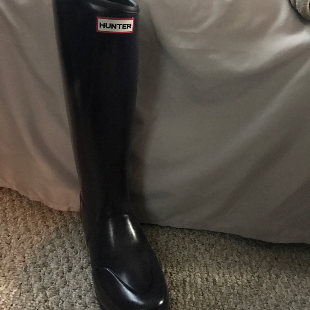 New Hunter Regent Boots for Sale